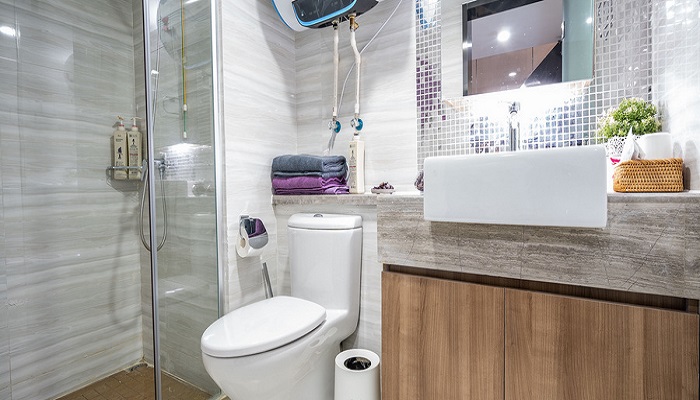 空气能热水器的9大缺点