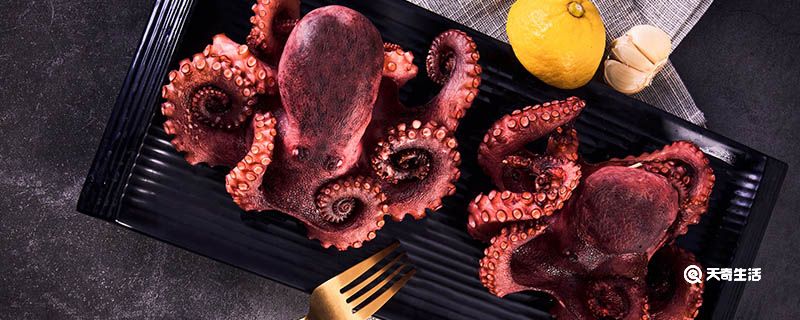 冰冻小墨鱼仔怎么清洗