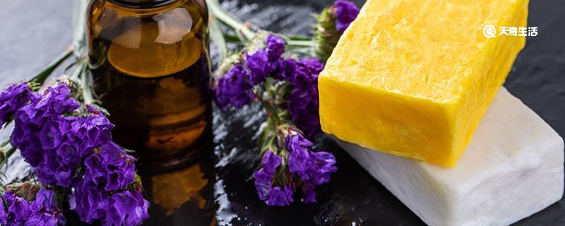 香皂可以用来洗头吗