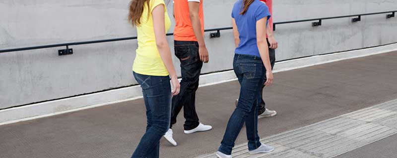 牛仔品牌排行榜