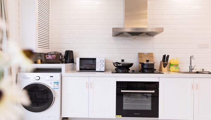 方太抽油烟机清洗费用及清洗方法