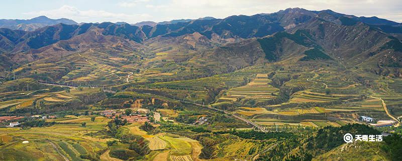 太岳地区是哪里