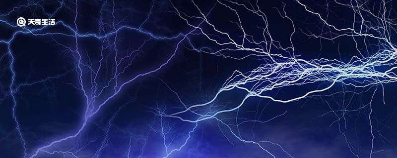 打雷闪电能洗澡吗