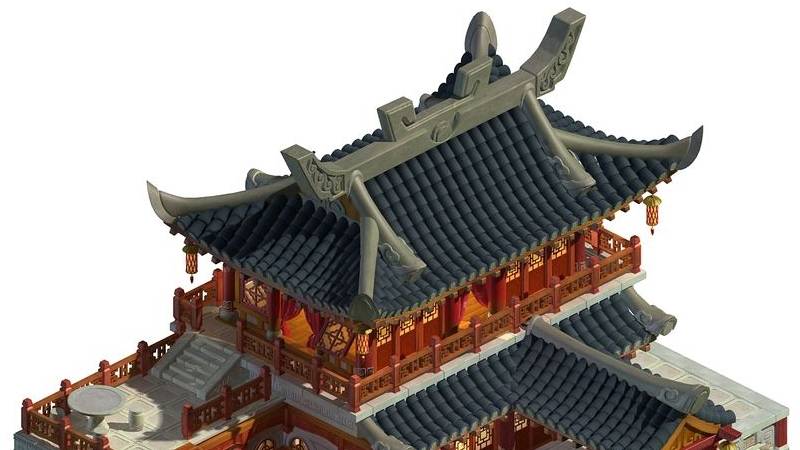 建筑有哪些分类（建筑有什么分类）