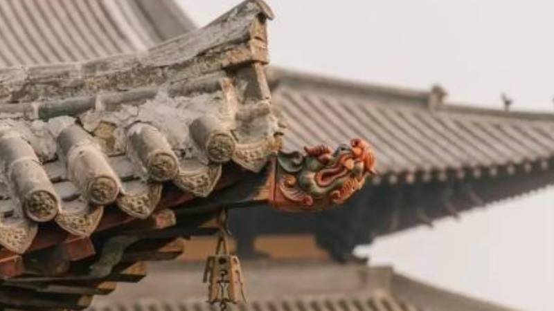 我国古建筑的整体风格是什么（中国古建筑的审美风格有哪些）