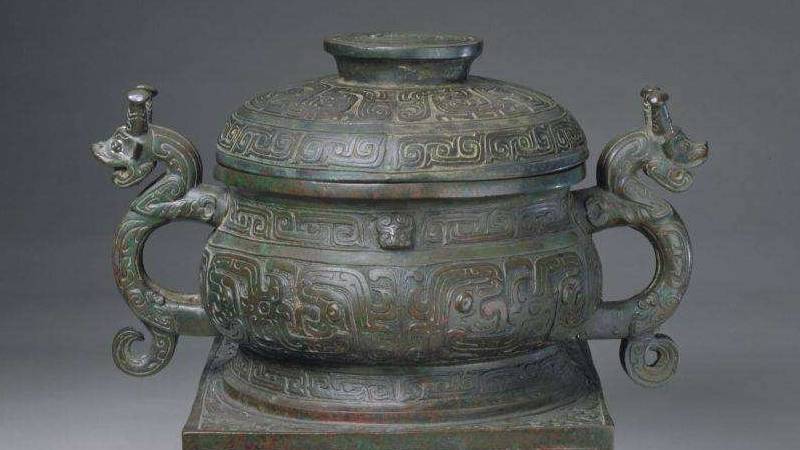 怎样鉴别收藏青铜器（如何收藏青铜器）