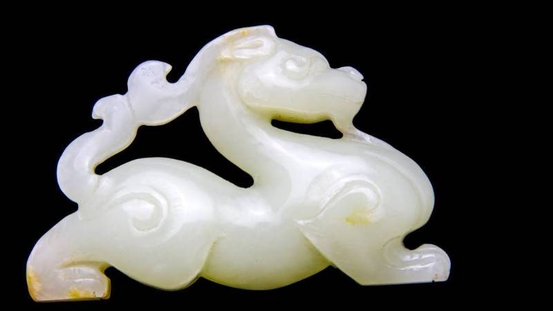 玉器是怎样制作出来的（玉是怎么制作的）