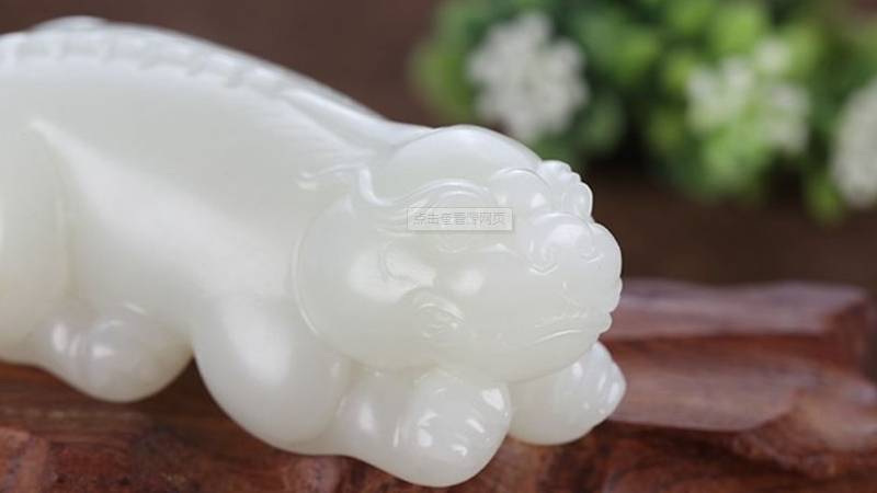 和田玉为什么是我国的国石（中国国石是什么玉）