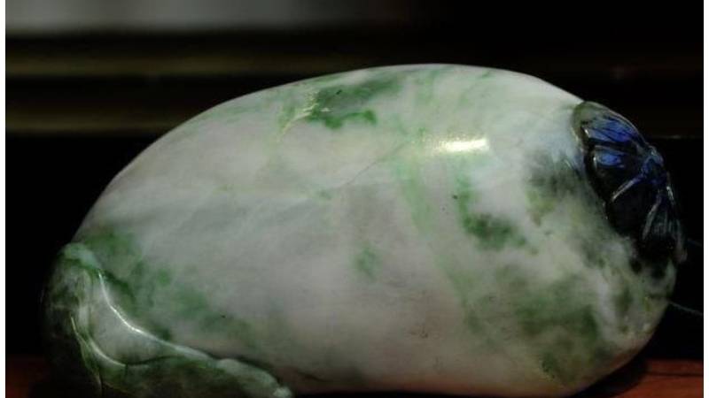 什么是南阳玉独山玉（南阳玉是独山玉吗）