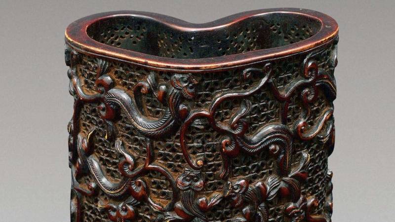 我国漆器有哪些品种 中国漆器的种类