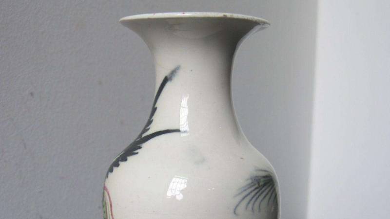 我国陶瓷的收藏有什么价值（收藏什么瓷器最有价值）