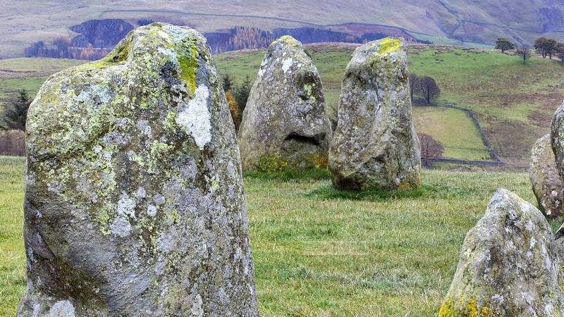 我国的奇石都有哪些种类 中国有名的奇石有哪些