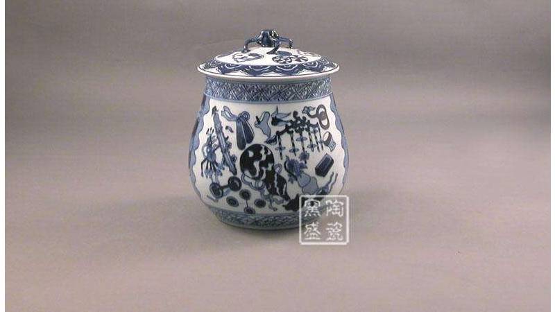 景德镇陶瓷为何名扬天下 景德镇陶瓷在中国的影响力