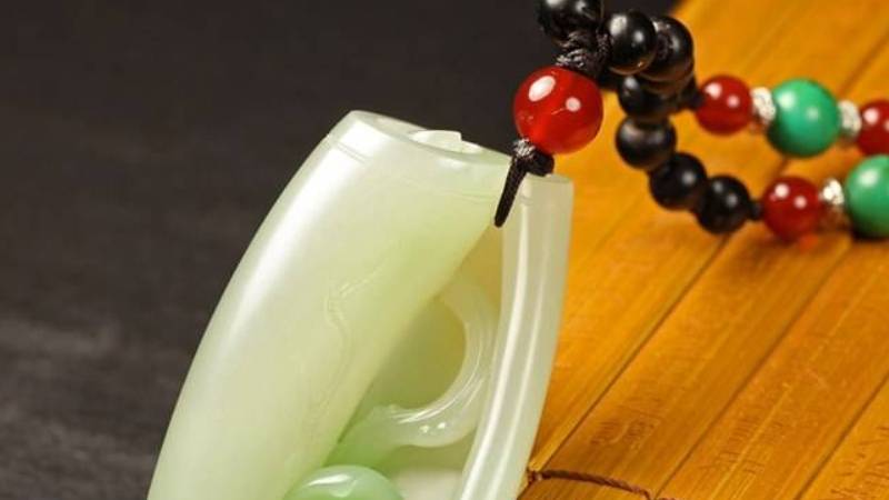 青白玉和青玉有何区别（青白玉是玉吗）