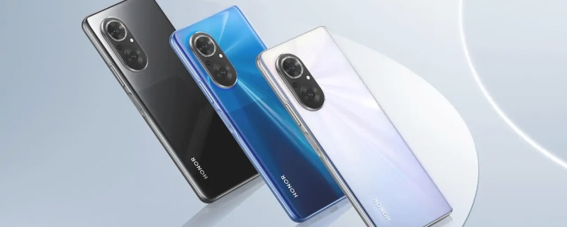 honor50se是什么牌子手机 honor50se是什么型号