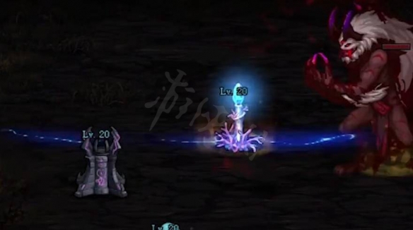 dnf创世之书12-4怎么打 dnf创世之书12—4怎么过关