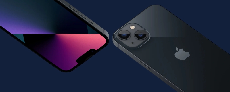 iPhone13序列号（iphone13序列号对照表）