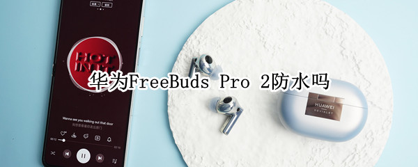 华为FreeBuds（华为freebuds pro）