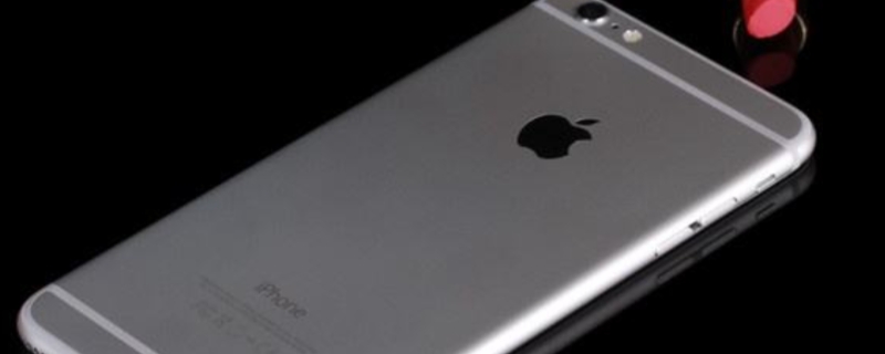 iPhone6plus电池容量（iphone6plus电池容量多少毫安）