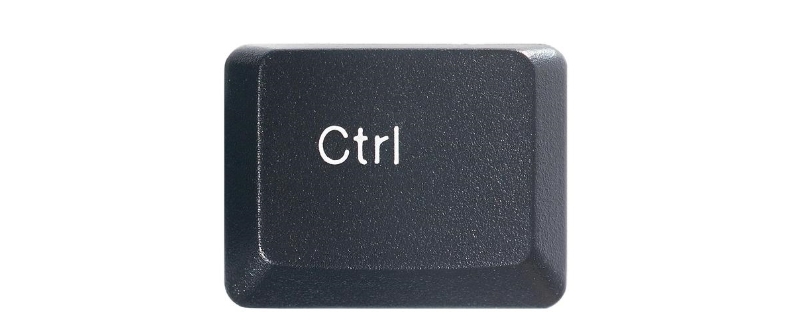 ctrl键是什么意思 shift键是什么意思