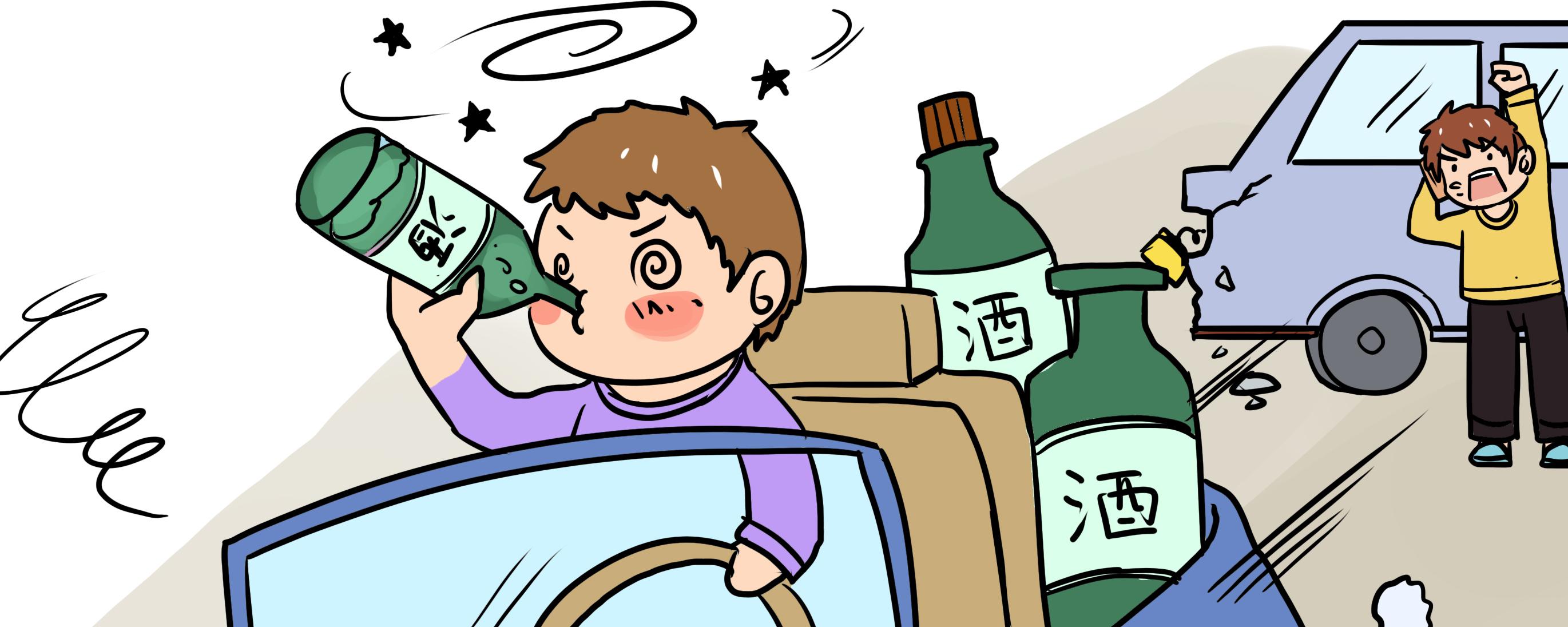 一瓶啤酒要过多久才能不被测出来（一瓶啤酒要过多久才能不被测出来夏天）