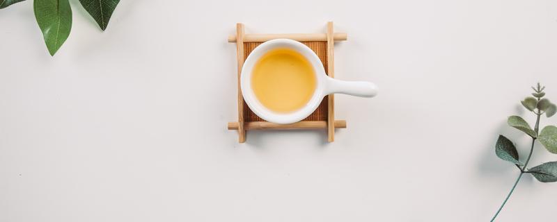 夏天适合喝什么茶（夏天适合喝什么茶是最好的）