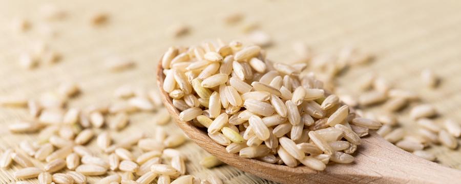 糙米热量不低为啥能减肥 糙米热量低吗