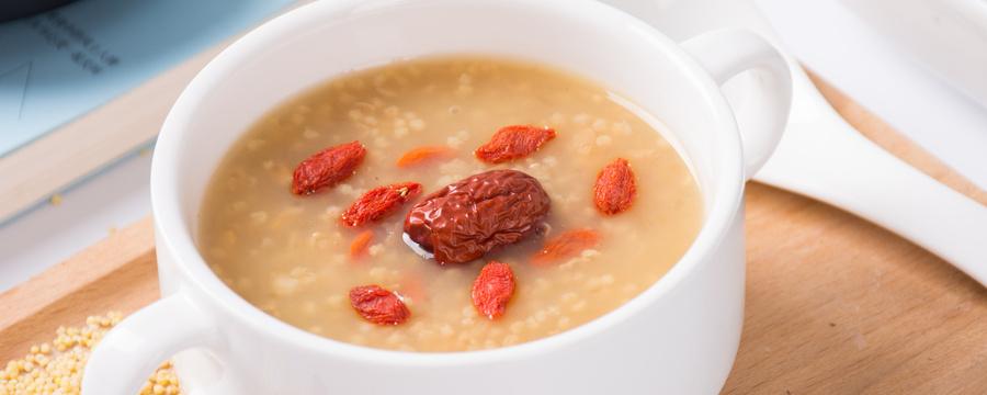 小米粥煮多长时间最有营养（小米粥煮多久最有营养）