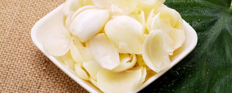 百合是热性还是凉性 莲子是热性还是凉性