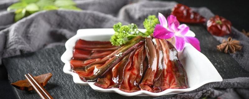 鳝鱼里面有没有寄生虫病 鳝鱼里面有没有寄生虫