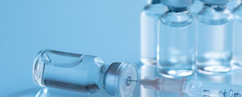 新冠疫苗加强针月经期可以打吗（月经期可以打打新冠疫苗）