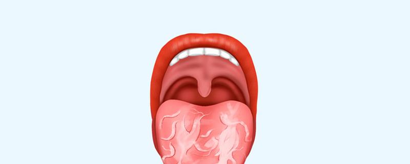 舌苔多久刮一次 舌苔刮掉后多久长出来