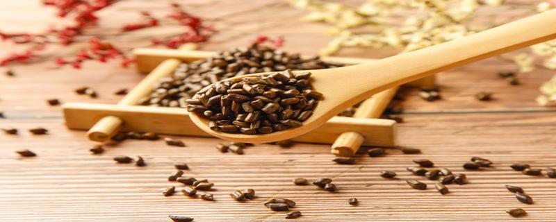 经常泡决明子水喝有什么作用（喝决明子泡的水有什么功效和忌讳）