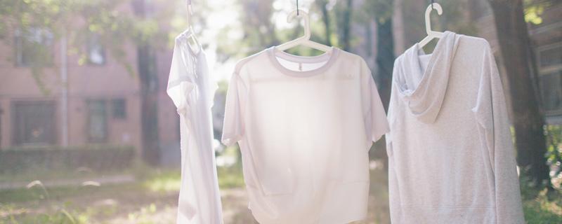 什么颜色的防晒衣最防晒防紫外线 什么颜色的防晒衣最防晒防紫外线效果好