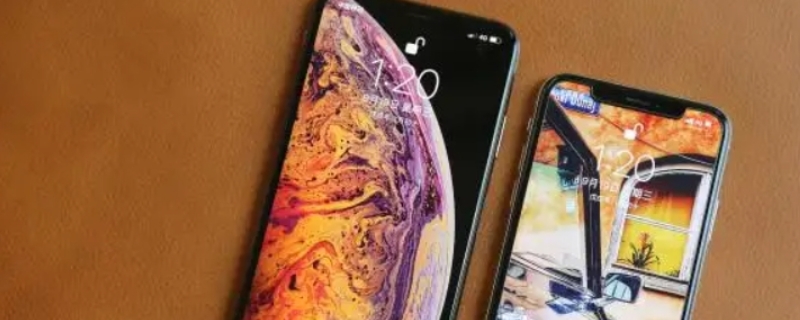 iPhonexs尺寸 iphonexs尺寸和xsmax尺寸