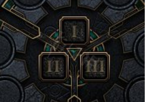 dnf三个护石顺序 DNF护石顺序