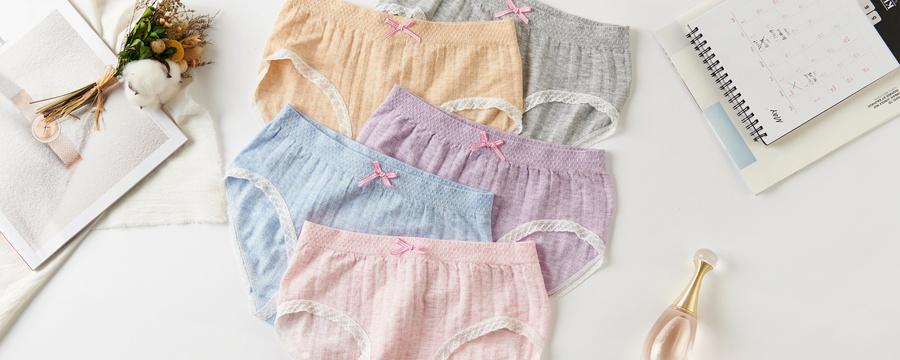 新买的内裤有味道是甲醛味吗（新买的内衣有味道是甲醛吗）