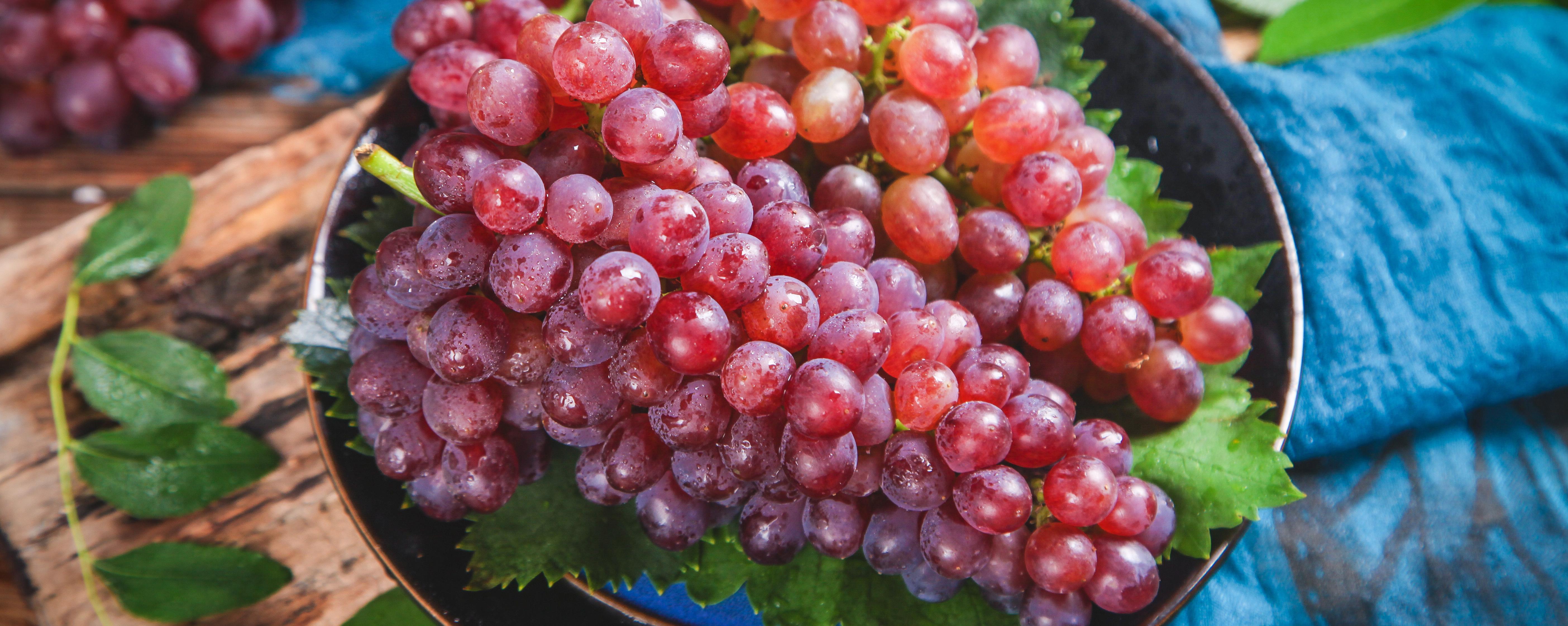 葡萄怎么保存时间可以长久 葡萄怎么保存才能保鲜时间长