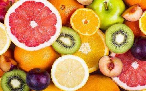 抗氧化的十大水果 抗氧化的十大水果有哪些