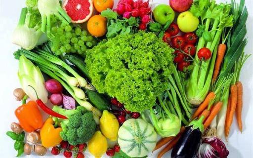 什么蔬菜升血压 吃什么蔬菜能降血压最有效