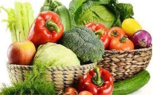 吃什么水果蔬菜可以瘦身 吃什么水果蔬菜可以瘦身减肥