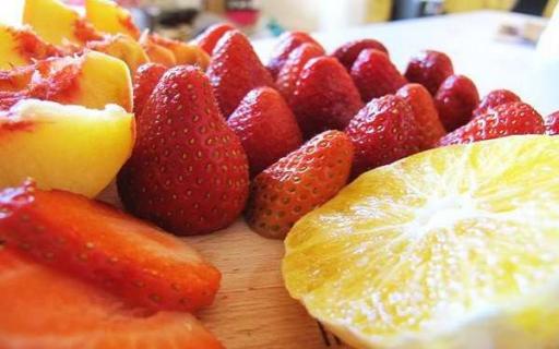 十大经典排毒养颜水果 排毒养颜的水果和蔬菜有哪些