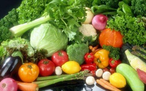 补钙的蔬菜有哪些 补钙的蔬菜有哪些种