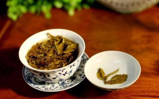 普洱茶是红茶吗 普洱属于什么红茶还是绿茶