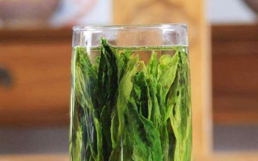 太平猴魁是什么茶（请问太平猴魁是什么茶）