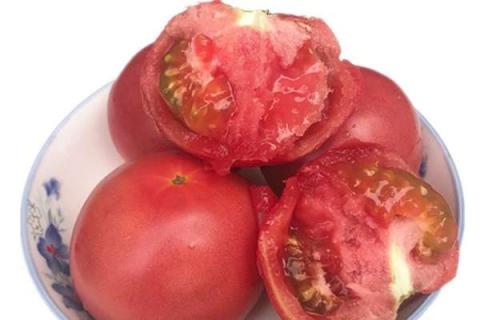 西红柿开花期施什么肥 怎么施肥结果多