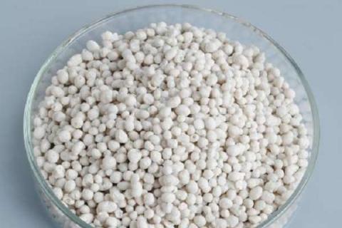 硝酸铵钙能与复合肥混用吗 硝酸铵钙不能和哪些肥料混用