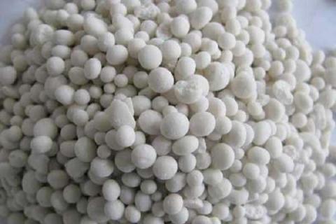 硝酸铵钙能与复合肥混用吗 有哪些好处