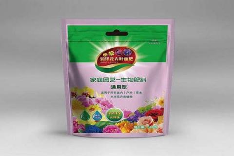 花卉用什么肥料（绿植花卉用什么肥料）