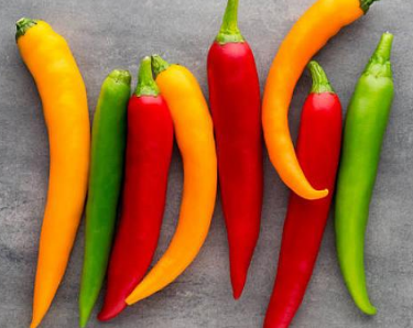 辣椒可跟什么农作物混种 辣椒可以和什么作物套种